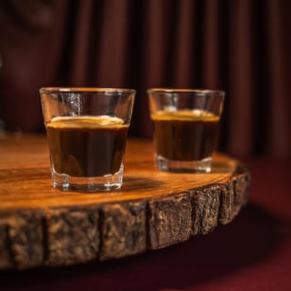 doble espresso