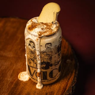woke tiramisu